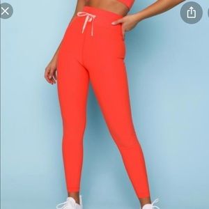 White Fox x Sarah’s Day - Monza Leggings